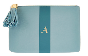 Gift Guide - G.I.L.I Pebble Leather Monogram Pouch.png