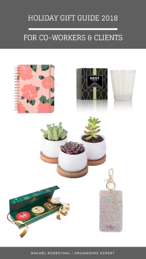 Rachel Rosenthal - Holiday Gift Guide 2018 For Co-Workers and Clients - www.rachelrosenthal.co .png