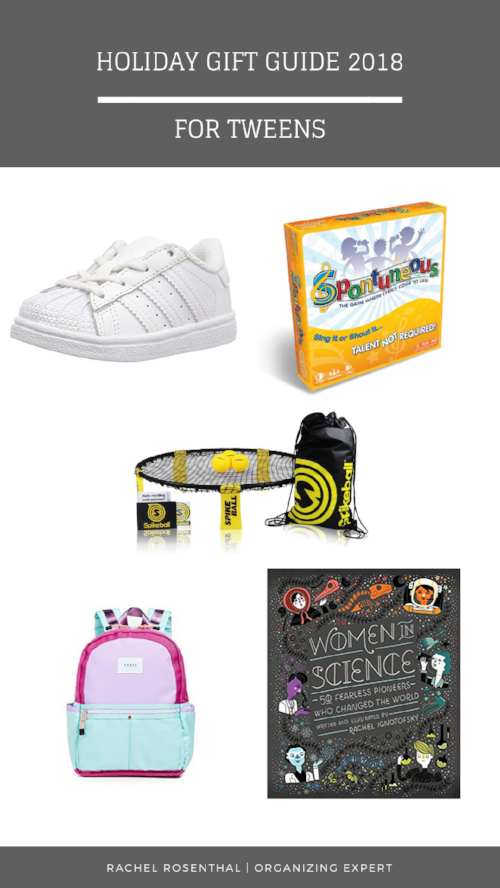 Rachel Rosenthal - Holiday Gift Guide 2018 For Tweens - www.rachelrosenthal.co .png