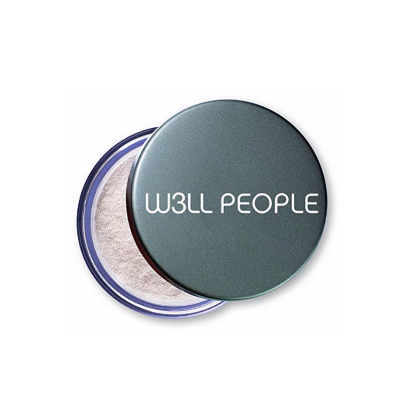 W3LL PEOPLE Brightening Invisible Powder