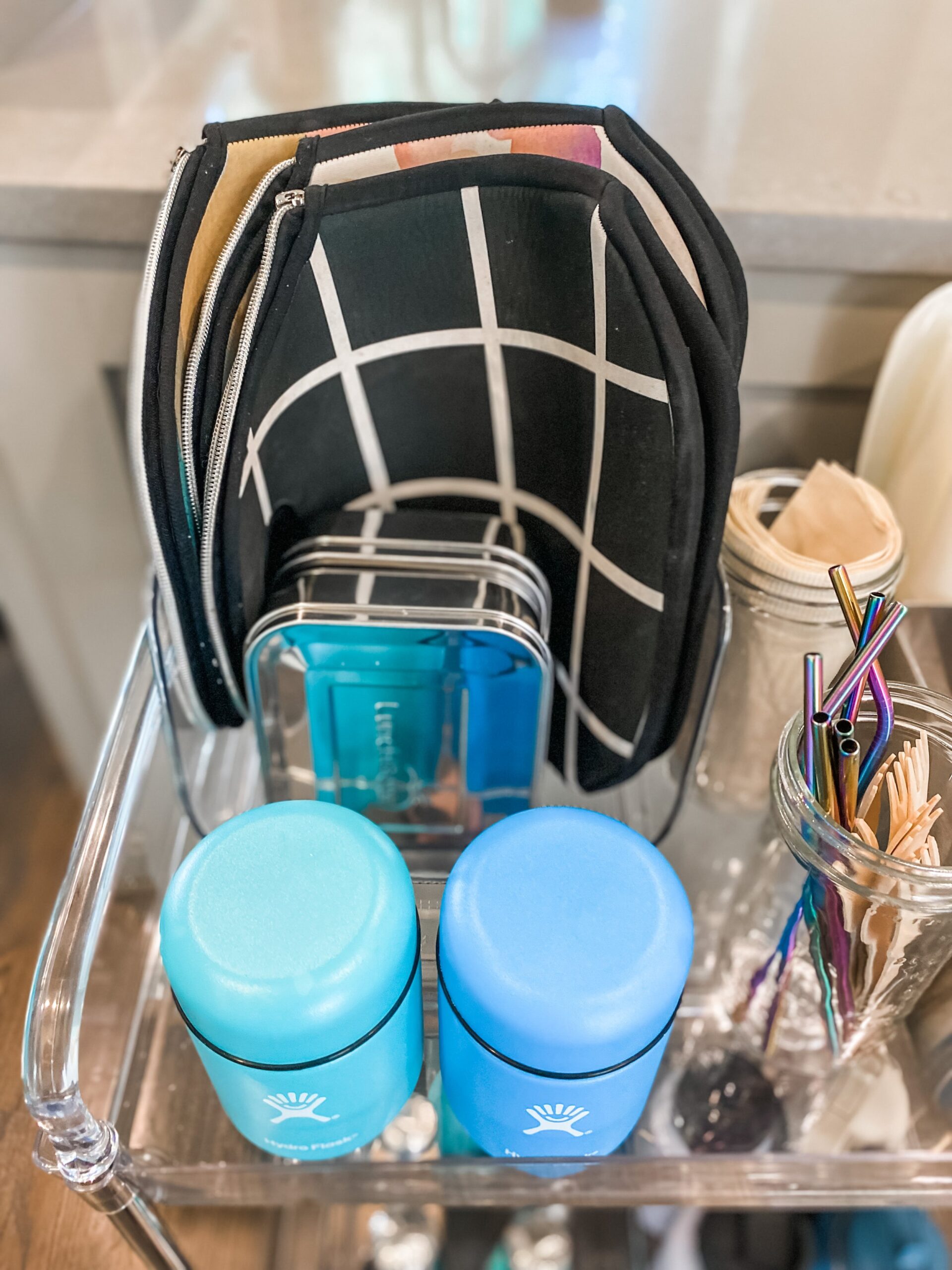 5 Pantry Organization Trends That Are Here To Stay - Blog by Rachel  Rosenthal