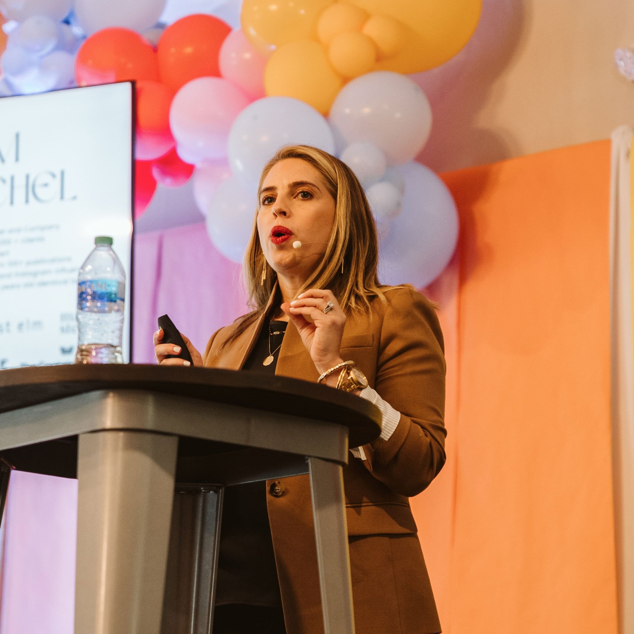 The How To Summit and Organizing with HEART