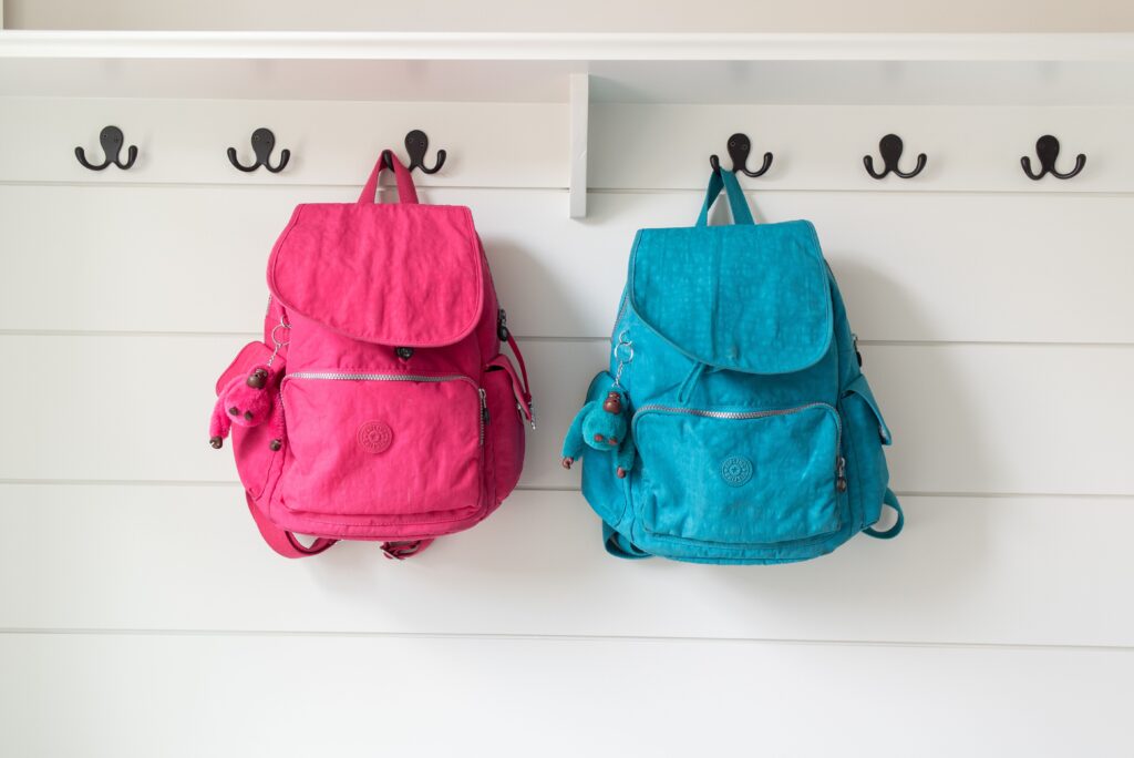 Surviving Maycember chaos with organization