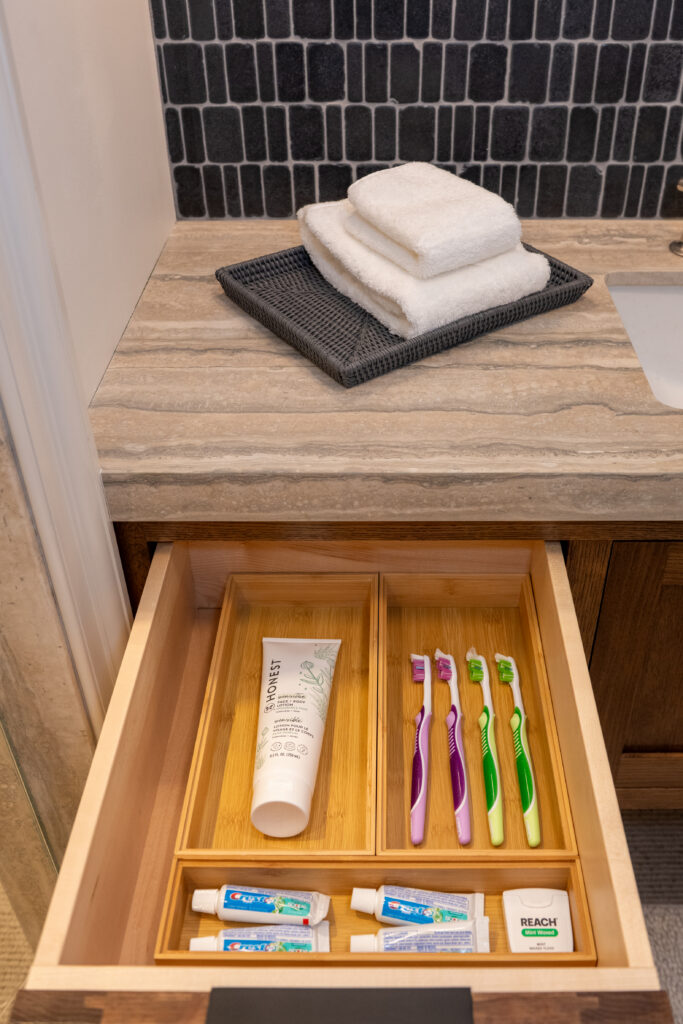 Professional home organizing in the DC Metro area helps reduce stress and simplify daily routines.