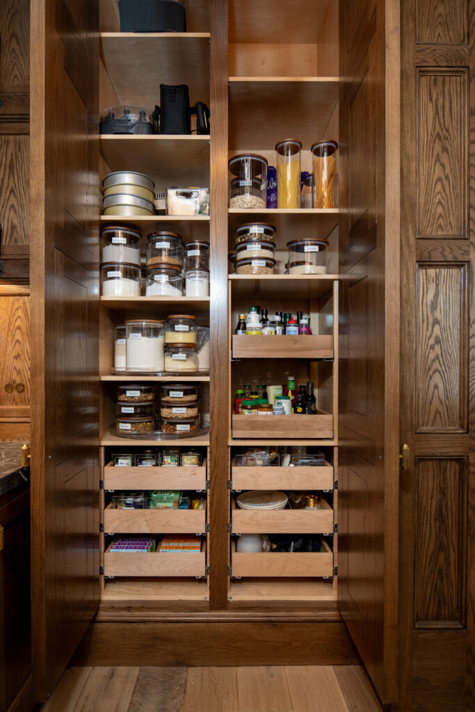 Overwhelmed by clutter? Professional home organizing creates calm, functional spaces