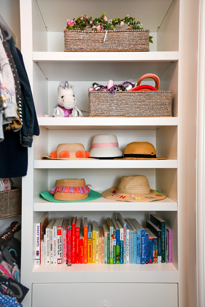 Professional home organizer DC area