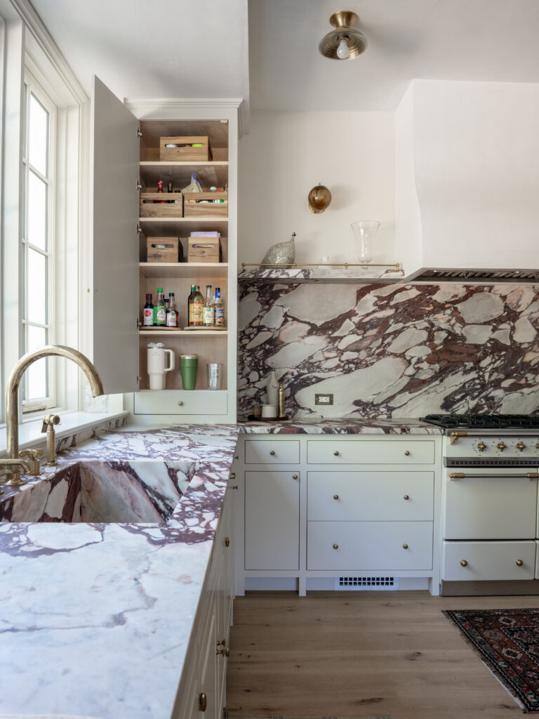 Professional home organizing in the DC Metro area creates functional systems and lasting calm.